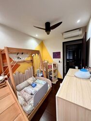 Canberra View (D27), Condominium #525647141